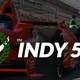 Illustration for article titled Team Oppos Next Challenge: The Indianapolis 500